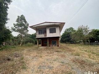 Продажа 1 кровать дом в Mueang Kalasin, Kalasin