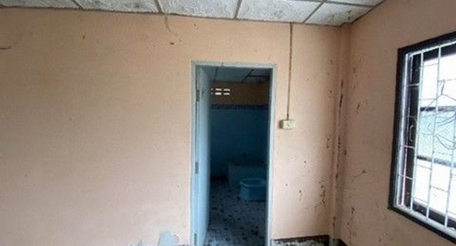 À vendre 1 chambre maison à Mueang Kalasin, Kalasin