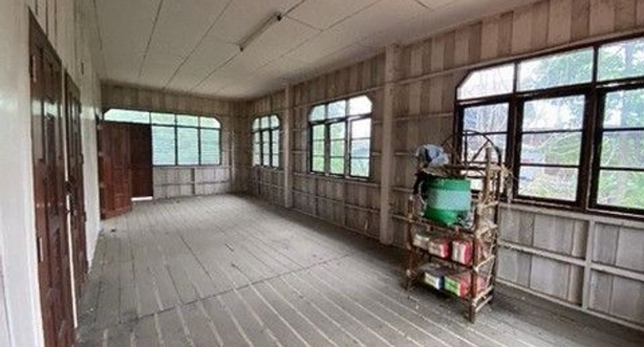 À vendre 1 chambre maison à Mueang Kalasin, Kalasin