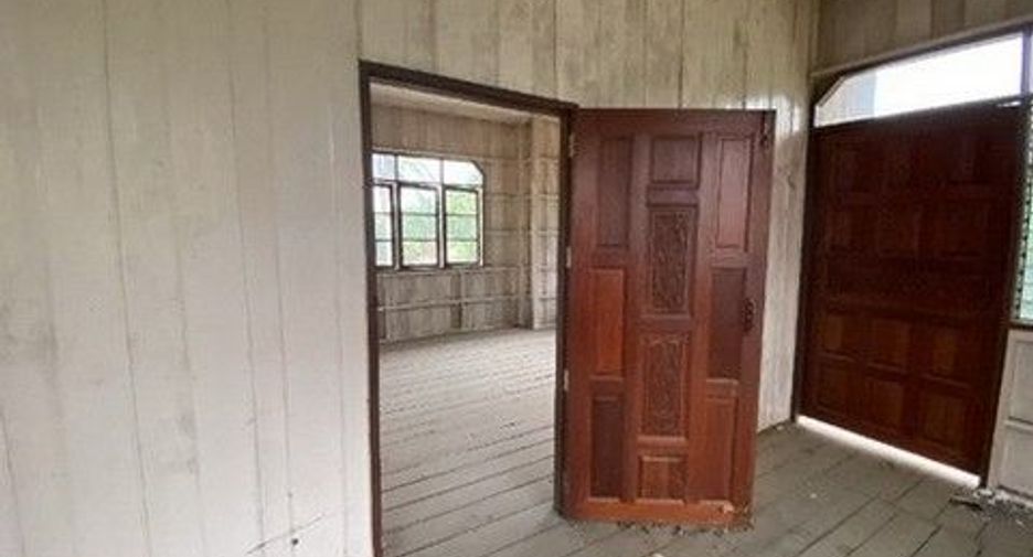 À vendre 1 chambre maison à Mueang Kalasin, Kalasin
