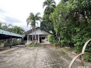 Продажа 1 кровать дом в Mueang Kalasin, Kalasin