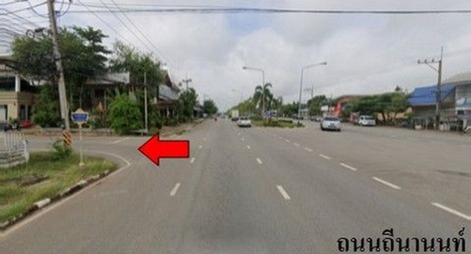 À vendre 1 chambre maison à Mueang Kalasin, Kalasin