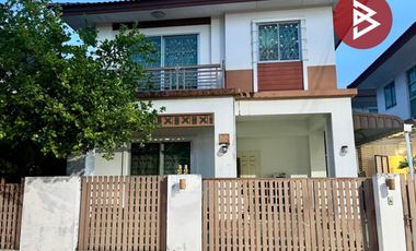 For sale 3 bedrooms townhouse in Bang Phli, Samut Prakan