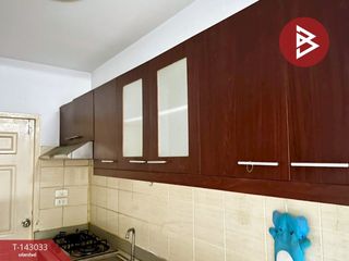 For sale 3 bedrooms townhouse in Bang Phli, Samut Prakan
