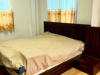 For sale 3 bedrooms townhouse in Bang Phli, Samut Prakan
