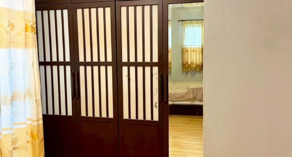 For sale 3 bedrooms townhouse in Bang Phli, Samut Prakan