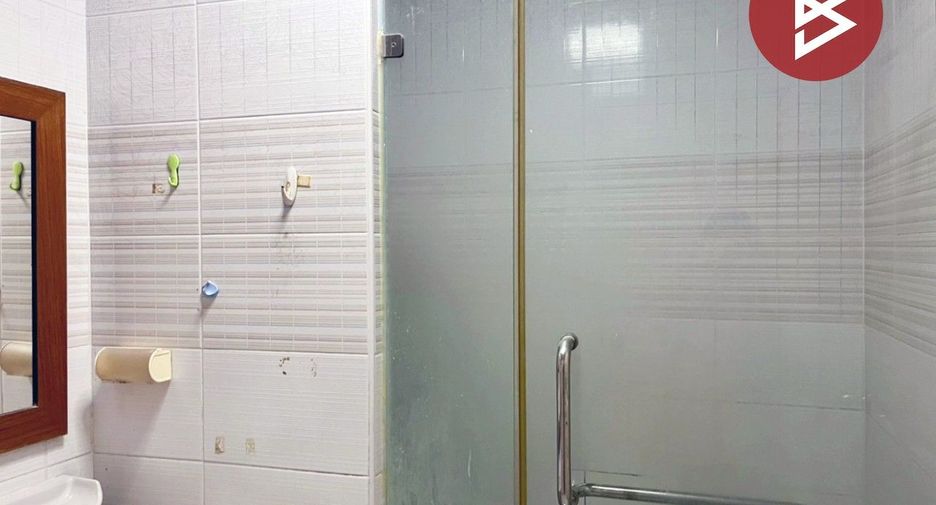 For sale 3 bedrooms townhouse in Bang Phli, Samut Prakan