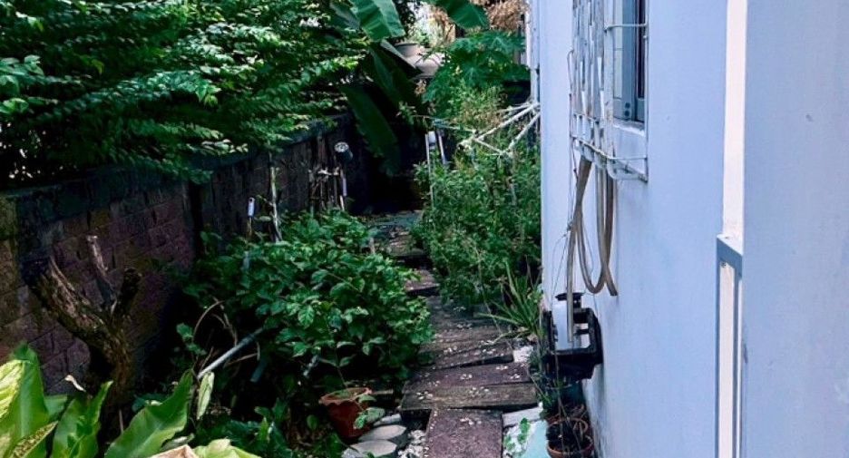 For sale 3 bedrooms townhouse in Bang Phli, Samut Prakan