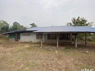 Продажа 1 кровать дом в Mueang Kalasin, Kalasin
