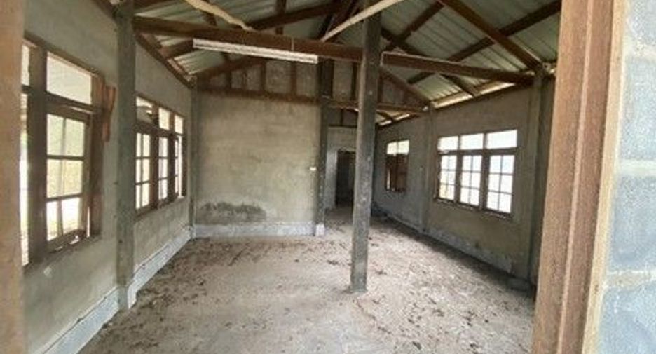 À vendre 1 chambre maison à Mueang Kalasin, Kalasin