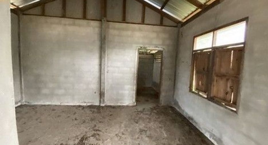 À vendre 1 chambre maison à Mueang Kalasin, Kalasin