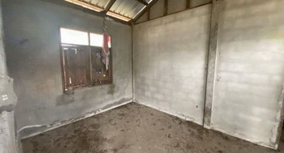 À vendre 1 chambre maison à Mueang Kalasin, Kalasin