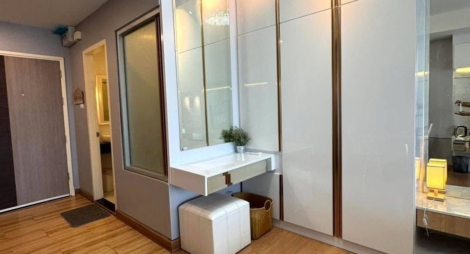 Condo en venta de estudio en Mueang Chiang Mai, Chiang Mai
