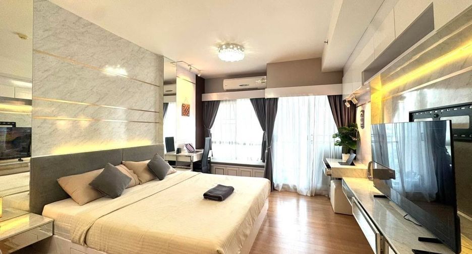 Condo en venta de estudio en Mueang Chiang Mai, Chiang Mai