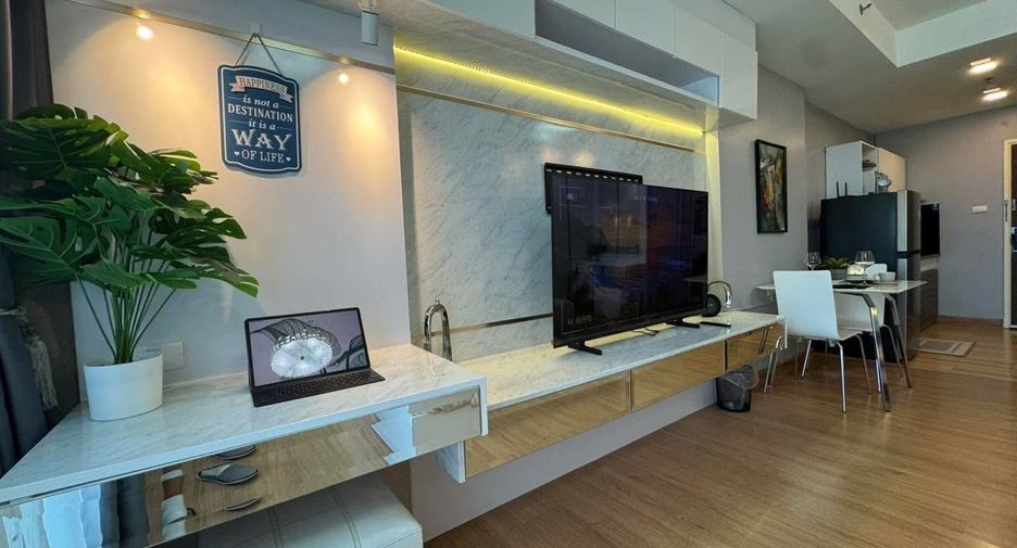 Condo en venta de estudio en Mueang Chiang Mai, Chiang Mai