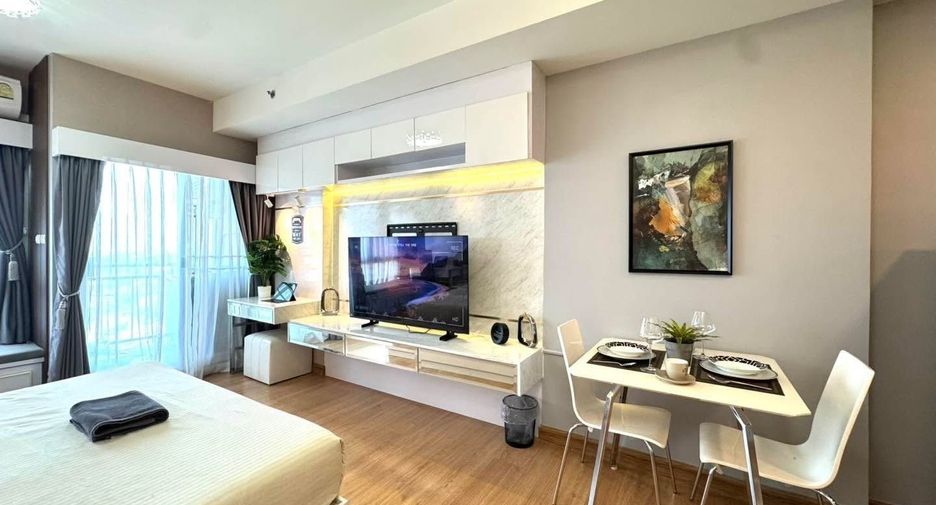 Condo en venta de estudio en Mueang Chiang Mai, Chiang Mai