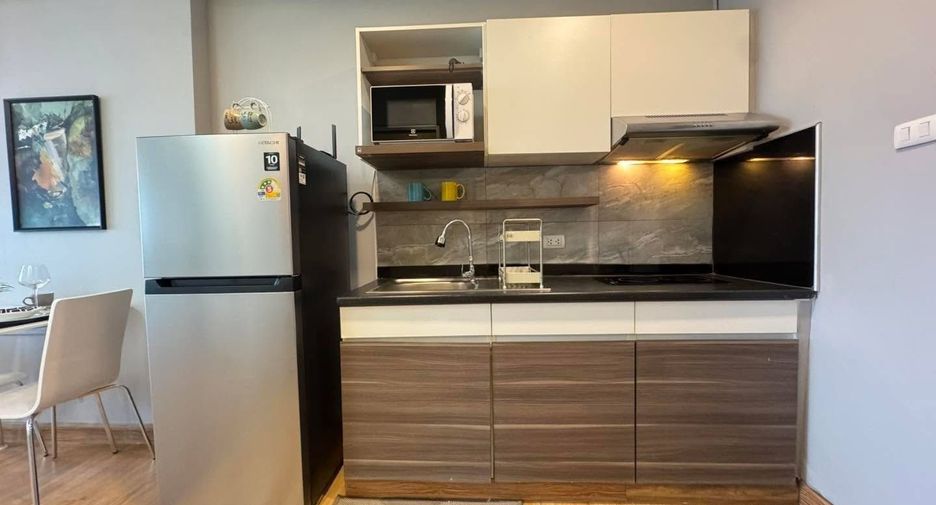 Condo en venta de estudio en Mueang Chiang Mai, Chiang Mai