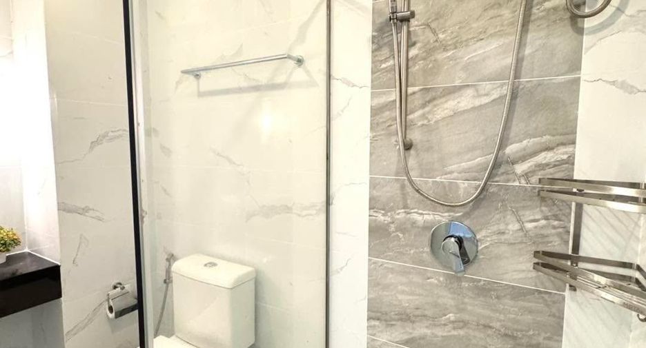 Condo en venta de estudio en Mueang Chiang Mai, Chiang Mai