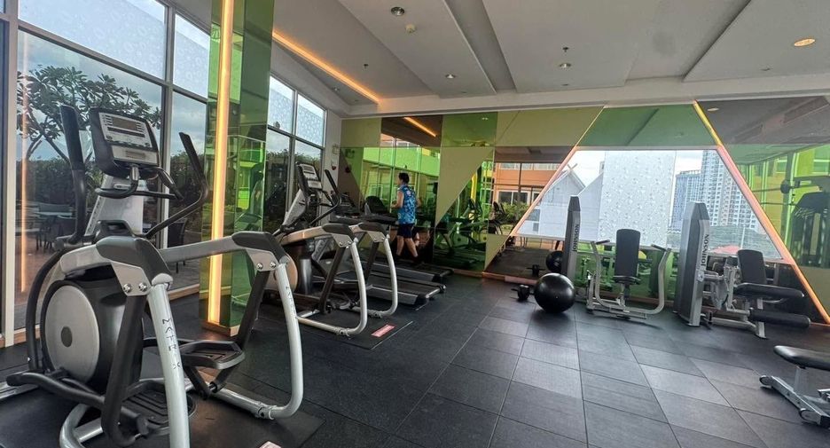 Condo en venta de estudio en Mueang Chiang Mai, Chiang Mai