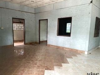 Продажа 1 кровать дом в Mueang Kalasin, Kalasin