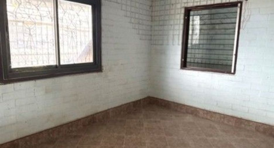 À vendre 1 chambre maison à Mueang Kalasin, Kalasin