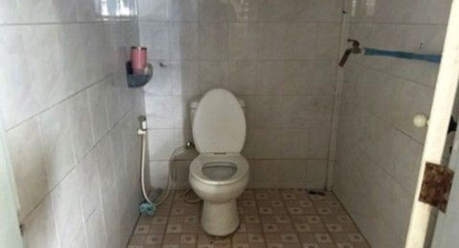 À vendre 1 chambre maison à Mueang Kalasin, Kalasin