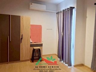 Casa adosada en venta de 2 habitaciones en Mueang Pathum Thani, Pathum Thani