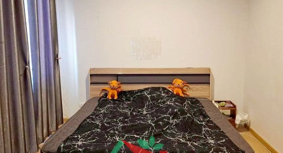 Casa adosada en venta de 2 habitaciones en Mueang Pathum Thani, Pathum Thani