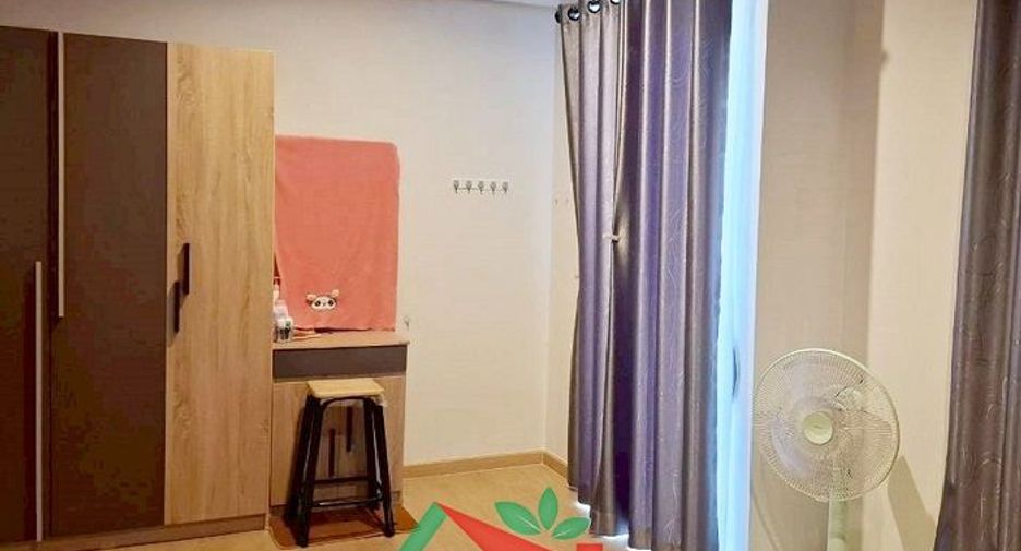 Casa adosada en venta de 2 habitaciones en Mueang Pathum Thani, Pathum Thani