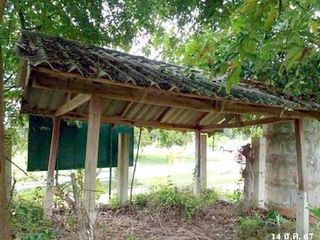 Продажа 1 кровать дом в Mueang Kalasin, Kalasin