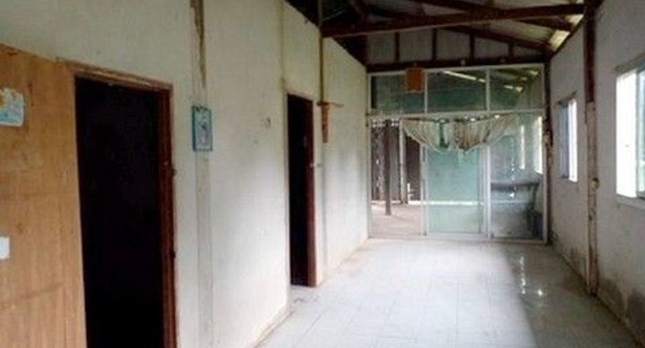 À vendre 1 chambre maison à Mueang Kalasin, Kalasin
