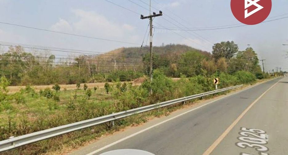 出售 土地 在 Soi Dao, Chanthaburi