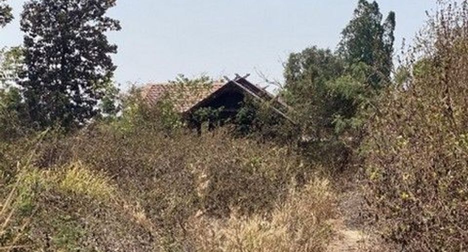 À vendre 1 chambre maison à Mueang Kalasin, Kalasin