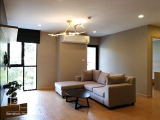 For rent 3 ベッドルーム condo in Watthana, Bangkok