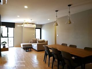 For rent 3 ベッドルーム condo in Watthana, Bangkok