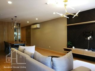For rent 3 ベッドルーム condo in Watthana, Bangkok