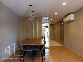 For rent 3 ベッドルーム condo in Watthana, Bangkok