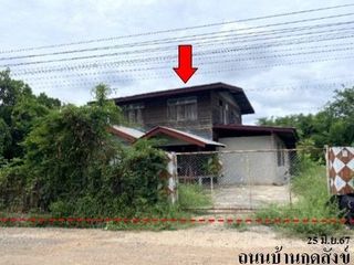 Продажа 1 кровать дом в Mueang Kalasin, Kalasin