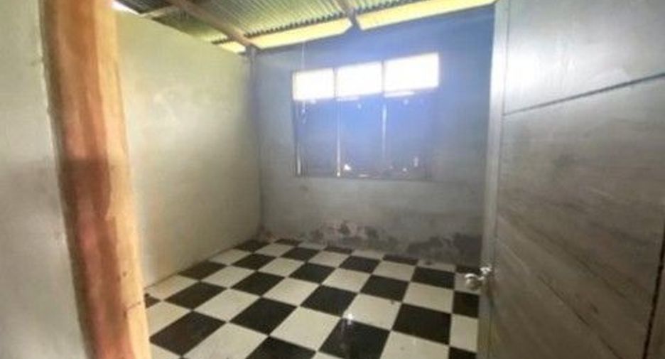 À vendre 1 chambre maison à Mueang Kalasin, Kalasin