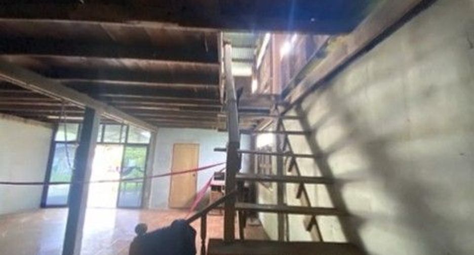À vendre 1 chambre maison à Mueang Kalasin, Kalasin