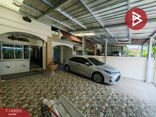 Продажа 4 спальни таунхаус в Bang Phli, Самутпракан