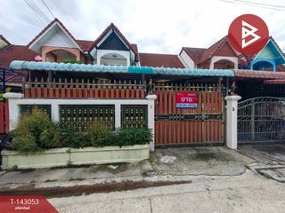 Продажа 4 спальни таунхаус в Bang Phli, Самутпракан