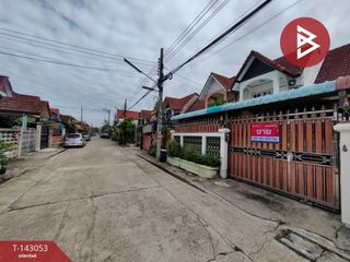 Продажа 4 спальни таунхаус в Bang Phli, Самутпракан
