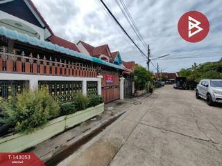 Продажа 4 спальни таунхаус в Bang Phli, Самутпракан