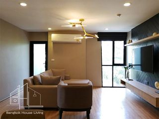 For rent 3 bedrooms apartment in Watthana, Bangkok