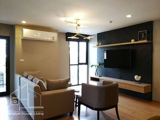 For rent 3 bedrooms apartment in Watthana, Bangkok