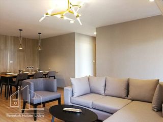 For rent 3 bedrooms apartment in Watthana, Bangkok