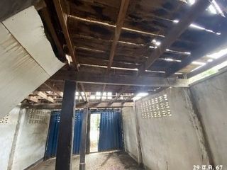Продажа 1 кровать дом в Mueang Kalasin, Kalasin