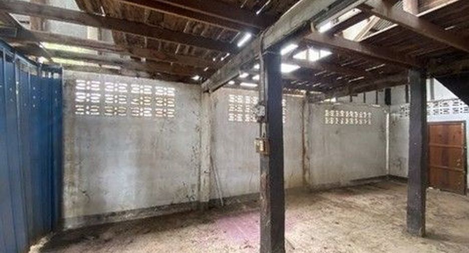 À vendre 1 chambre maison à Mueang Kalasin, Kalasin