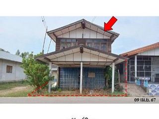 Продажа 1 кровать дом в Mueang Kalasin, Kalasin